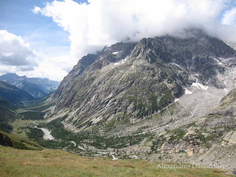 Mont Blanc