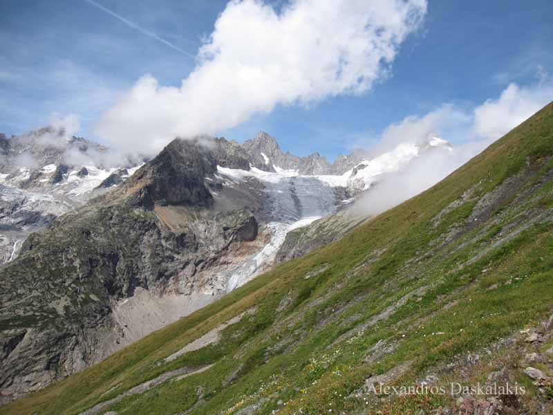 Mont Blanc