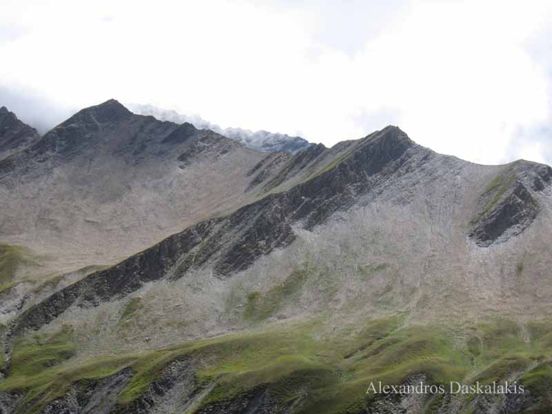 Mont Blanc