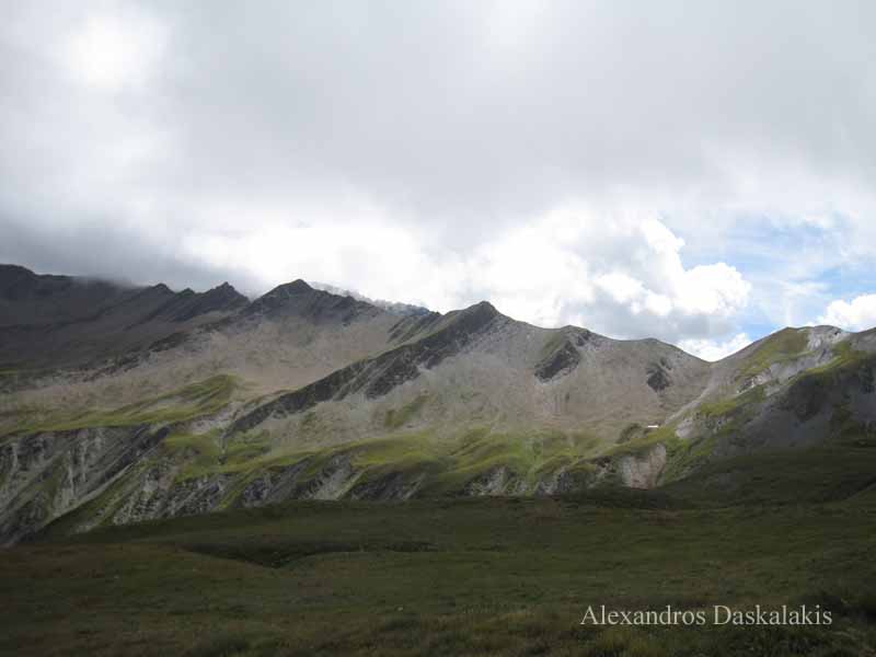 Mont Blanc