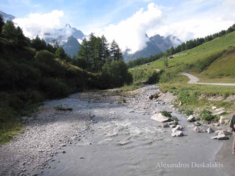 Mont Blanc