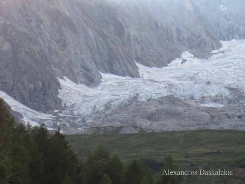 Mont Blanc