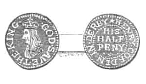 Token coin