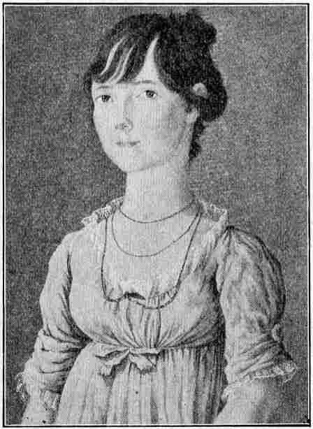 Miss Lydia Robinson, aged 12 Years