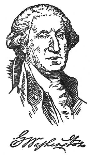 George Washington