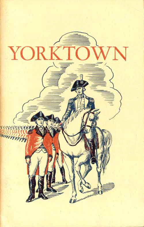 Battle of Yorktown Facts, Details, Casualties, Who Won, 1781
